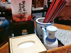-南京大牌档(之心城店)