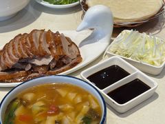 -郑州烤鸭总店