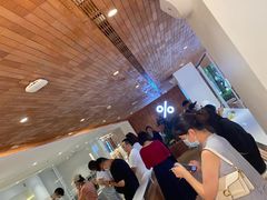 -% Arabica阿拉比卡咖啡(武汉天地店)