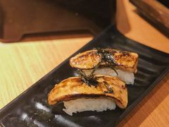 -万岁寿司(天河领展店)