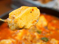 豆腐汤-米屋石锅拌饭(师大店)