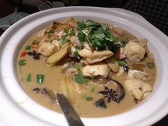 -禾珍珠家常小馆(河南博物院店)