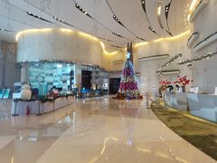 -玉环福朋喜来登酒店