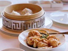 -金轩中餐厅 Jin Xuan(浦东丽思卡尔顿酒店)