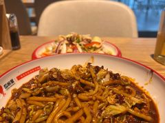 -西粉堂新疆米粉(朝外店)