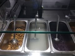 -甜心闲生传统手工冰粉(奎星楼店)