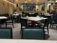 -老馆子·建德菜·山肴鱼鲜(海威新界店)