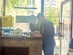 -春饼小吃(钱塘街店)