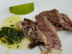 -拉蒂娜·巴西牛排馆 Latina·Brazilian Steakhouse(陆家嘴旗舰店)