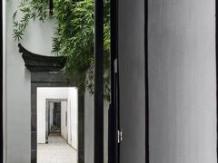 -南京市民俗博物馆(甘熙故居)