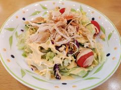 -萨莉亚意式餐厅(天河城购物中心店)