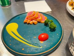 -猛古里烤肉自助(荟聚中心店)