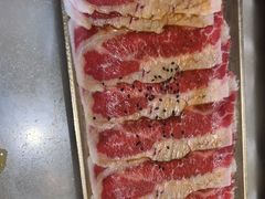 -韩宫宴和牛烤肉(无锡大东方广场店)