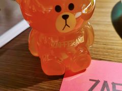 -ZAFFERANO西班牙海鲜饭(上海首店)