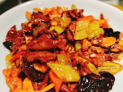 -新侨小馆(东直门北小街店)