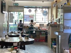 大堂-华峰食馆(氹仔店)