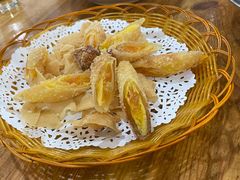 -南记食粥坊·宵夜大排档(莲花总店)