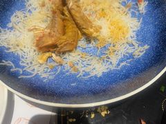 -海上食代(赣江新天地店)