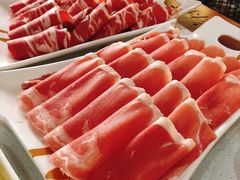 -津门老羊家·铜锅涮羊肉·烧烤(科技园店)