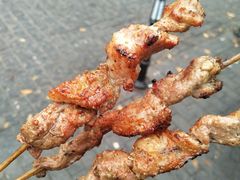 -同来顺烧烤餐厅(哈尔滨道店)