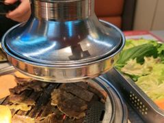 -韩一品韩国料理(柏庐南路店)