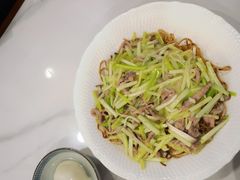 -乔家栅(襄阳南路店)