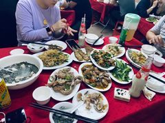 -蛇口康乐快餐鱼仔档(翠苑小区店)