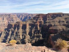 -科罗拉多大峡谷