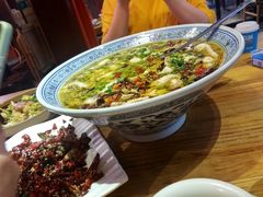 -兔槽江湖菜·重庆璧山兔(水围店)