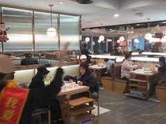 大堂-傣妹火锅(狮子桥店)