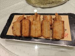 油煎带鱼-顺风酒店(长寿路店)
