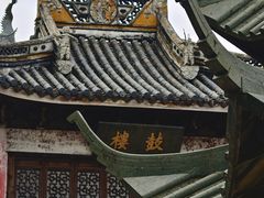 -上海青龙寺