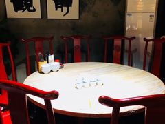 -树厨贵州菜(大十字店)