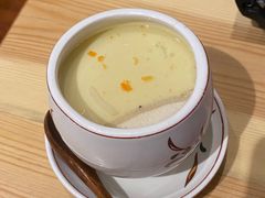 茶碗蒸-游You House(西单老佛爷店)