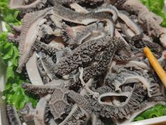 毛肚-东来顺铜锅炭火涮肉(上地华联店)