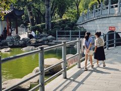 -莲湖公园