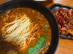 -豆爺小面(朱雀店)