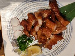 -酒井酱子·深夜食堂(东城汇店)