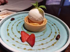 -杭州桐庐康莱德酒店西餐厅-舍