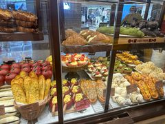 -PAPER STONE BAKERY(天汇广场店)