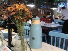 -外婆小聚茶餐厅·生日·团建(市民中心店)