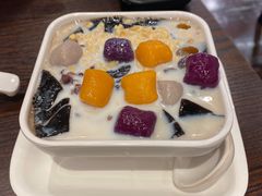 -香港龟正盅 手作糖水甜品龟苓膏(千灯湖环宇城店)