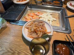 -新石器烤肉(欧尚永宁店)