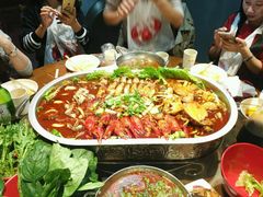 -虾满堂(金平路店)