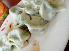 -鸿毛饺子(紫竹桥店)
