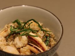 -西村日本料理(香格里拉饭店)