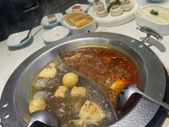 -川锅一号火锅(铜山万达店)