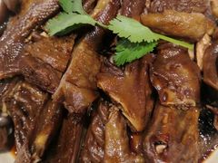 -锦粤宫·融合粤菜(上海金沙江店)