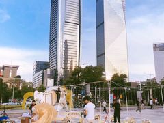 -麦当劳(民盈·国贸城店)