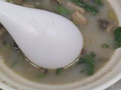 -清真牛街祥云轩门钉肉饼(左家庄店)